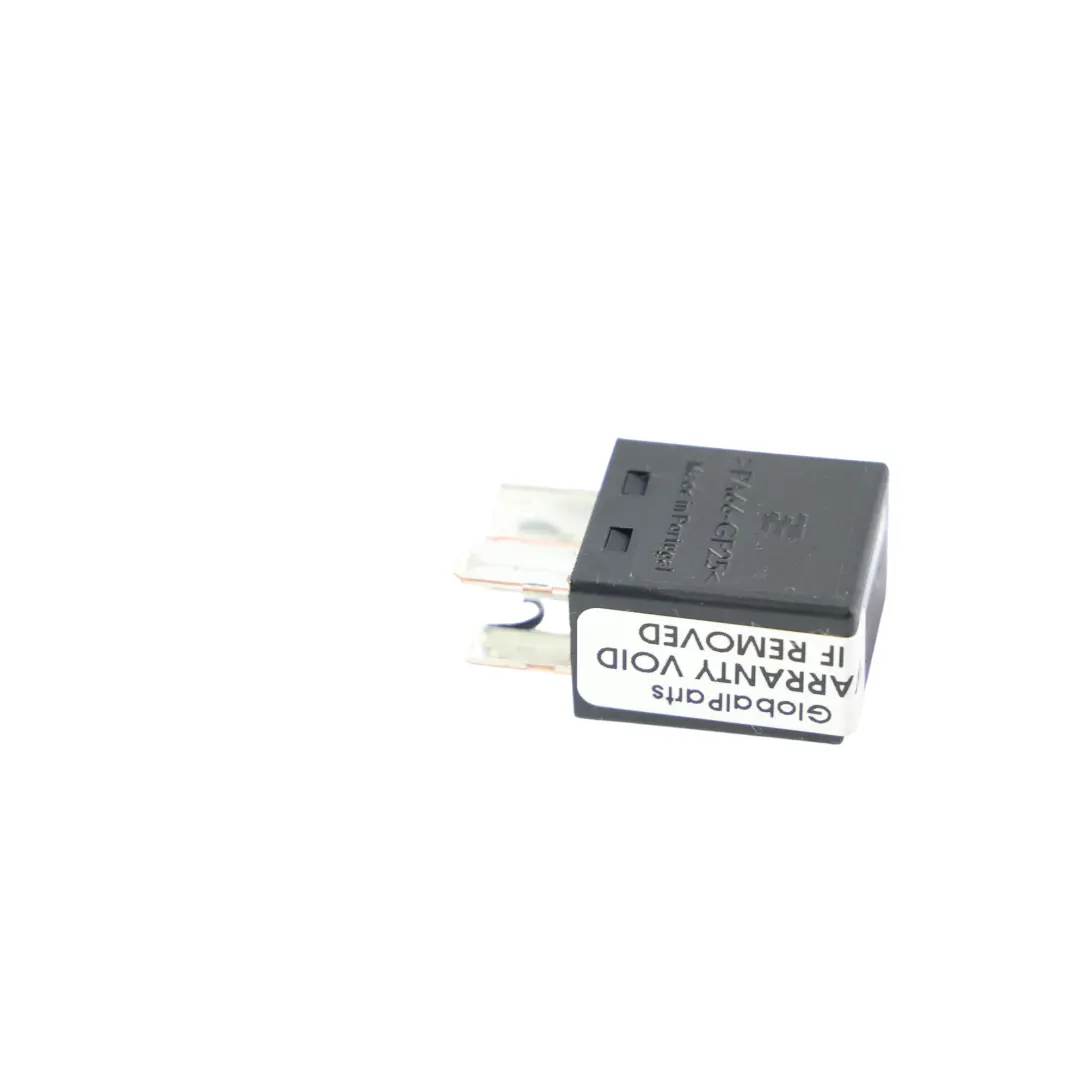 4-Pin 20A 12V Unit Black to Land Rover Discovery Sport L550 Relay with Part number DH22-14B192-AA Land Rover Discovery Sport L550 Relay 4-Pin 20A 12V Unit Black - SKU DH22-14B192-AA - Part number DH22-14B192-AA