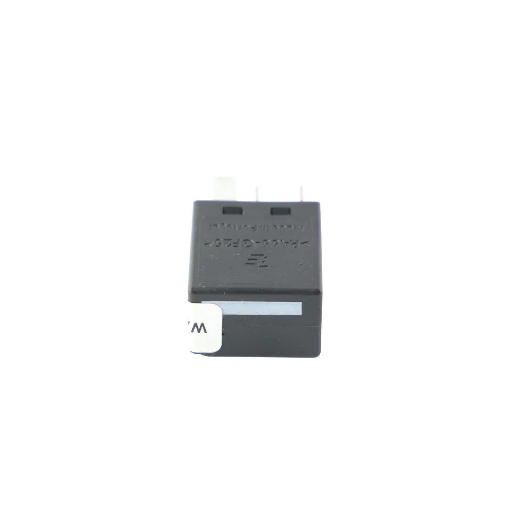 Relais 4-Pin 20A 12V Schwarz für Land Rover Discovery Sport L550 mit Teilenummer DH22-14B192-AA Land Rover Discovery Sport L550 Relais 4-Pin 20A 12V Schwarz - SKU DH22-14B192-AA - Teilenummer DH22-14B192-AA