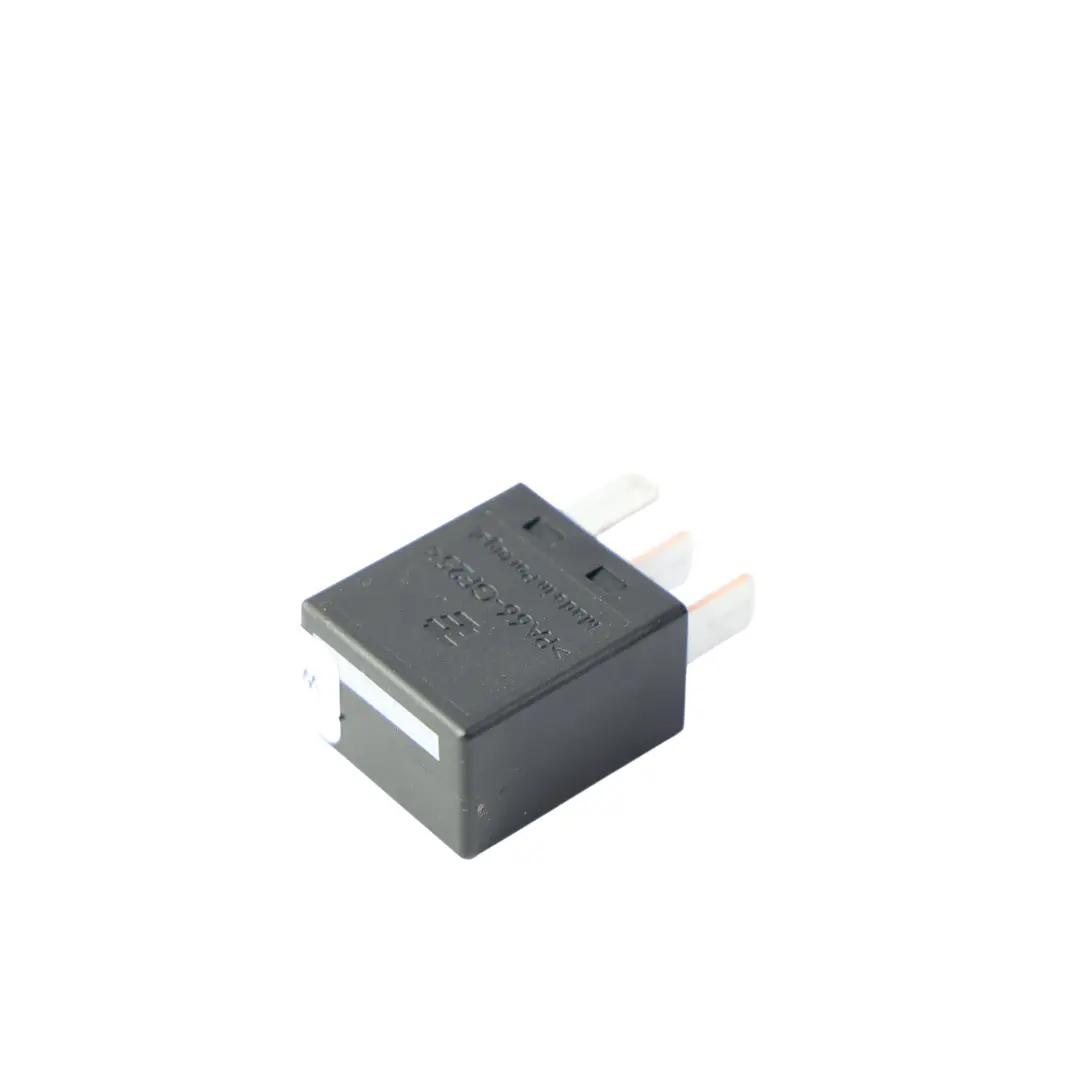 4-Pin 20A 12V Unit Black to Land Rover Discovery Sport L550 Relay with Part number DH22-14B192-AA Land Rover Discovery Sport L550 Relay 4-Pin 20A 12V Unit Black - SKU DH22-14B192-AA - Part number DH22-14B192-AA