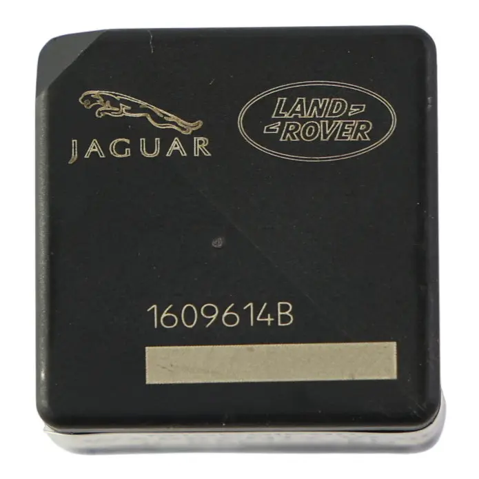 Range Rover Evoque L538 Relay 4-Pin Unit 12V 40A Black DH22-14B192-CA