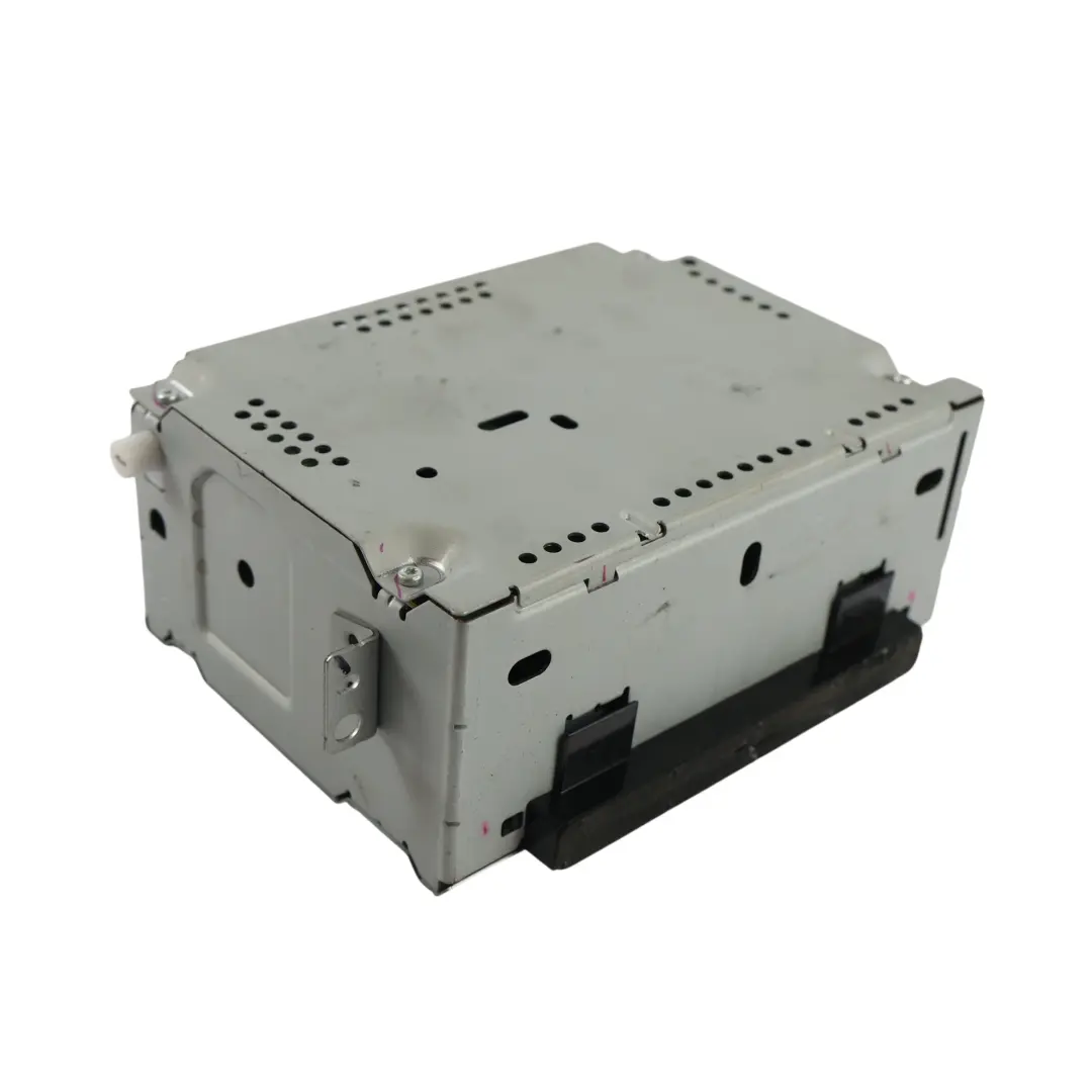 Land Rover Discovery 4 L319 Radio Unidad Principal DAB CD CH22-044H94-BAW - SKU DH52-18C815-BD - Número de pieza DH52-18C815-BD