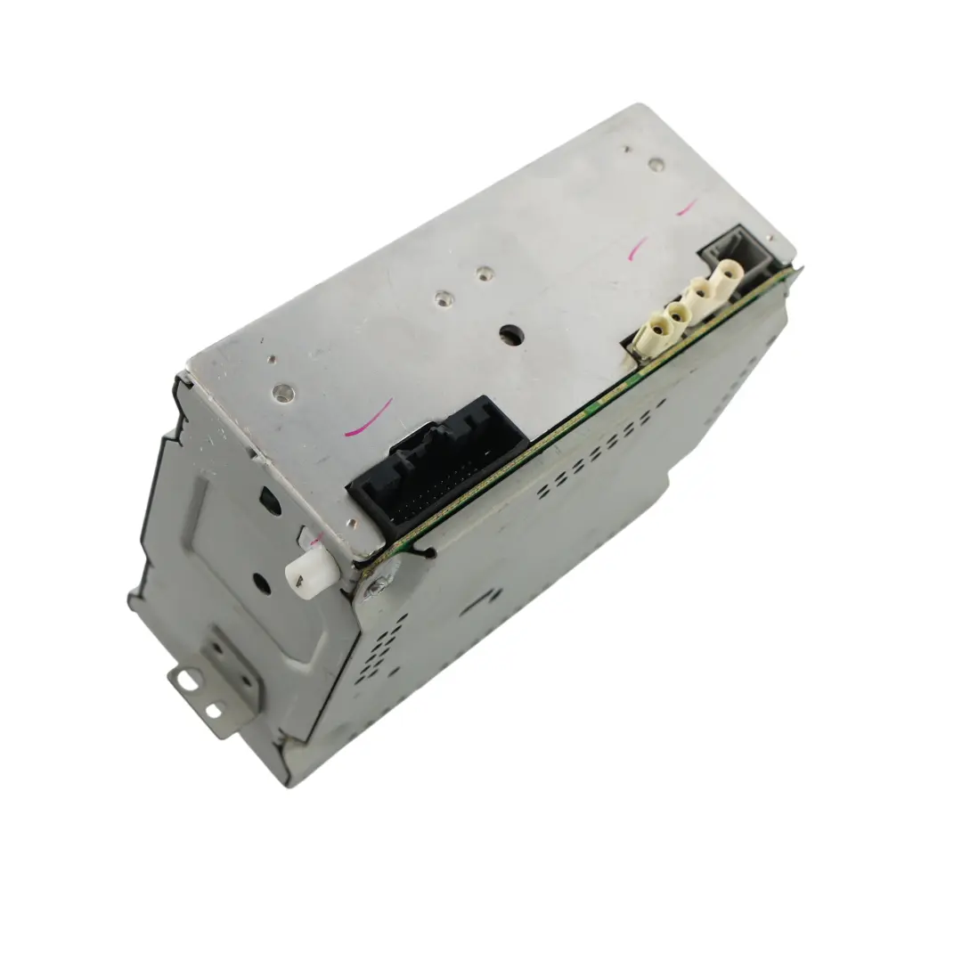 Autoradio DAB CD Player CH22-044H94-BAW per Land Rover Discovery 4 L319 con numero di parte DH52-18C815-BD Land Rover Discovery 4 L319 Autoradio DAB CD Player CH22-044H94-BAW - SKU DH52-18C815-BD - Numero di parte DH52-18C815-BD