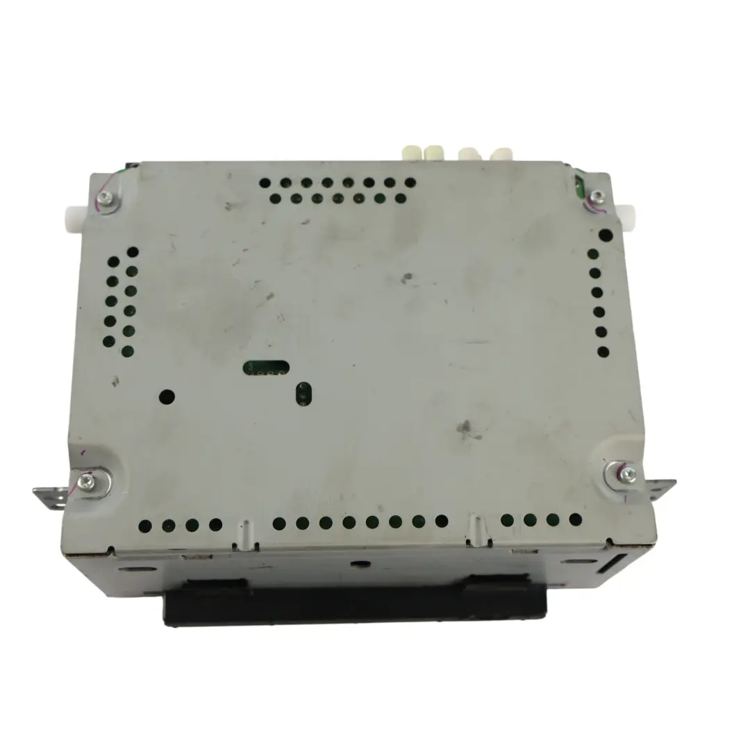 Land Rover Discovery 4 L319 Autoradio DAB CD Player CH22-044H94-BAW - SKU DH52-18C815-BD - Numero di parte DH52-18C815-BD