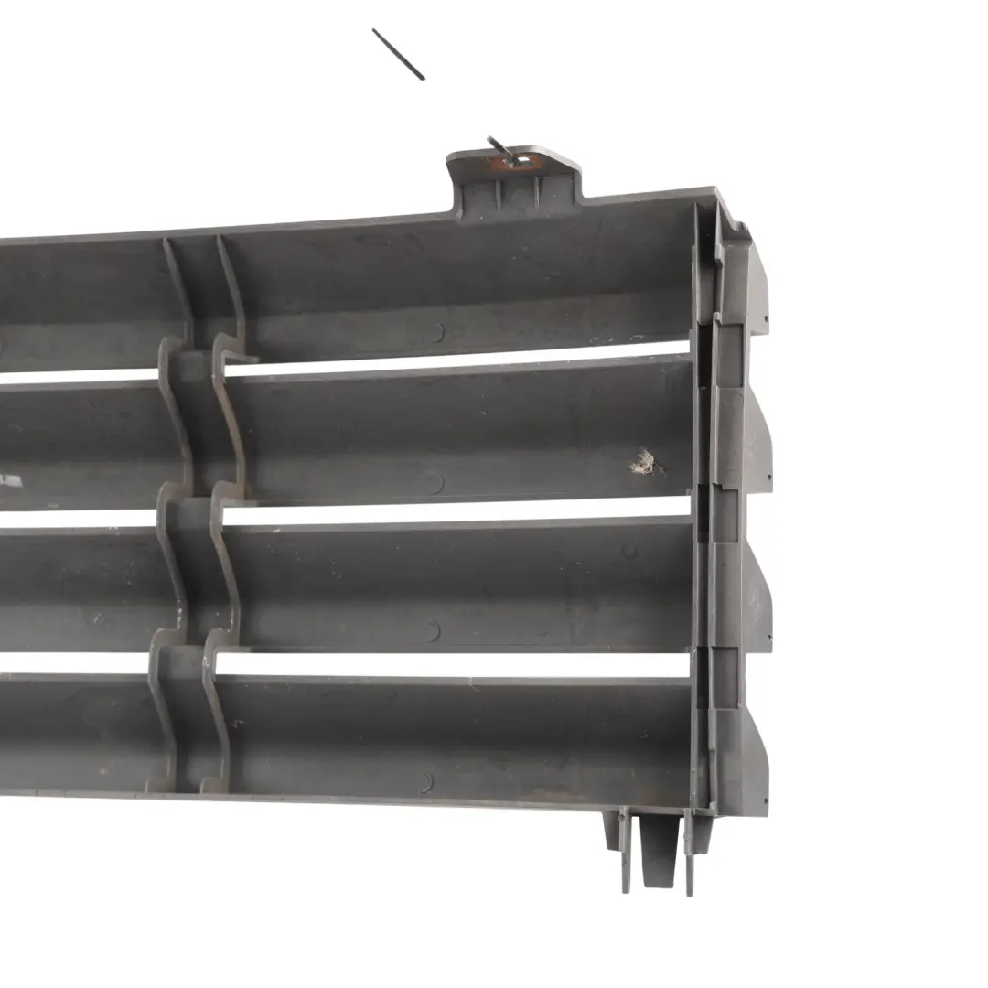 Front Bumper Radiator Grille Cover Panel to Range Rover L322 with Part number DHB000041LPO Range Rover L322 Front Bumper Radiator Grille Cover Panel - SKU DHB000041LPO - Part number DHB000041LPO