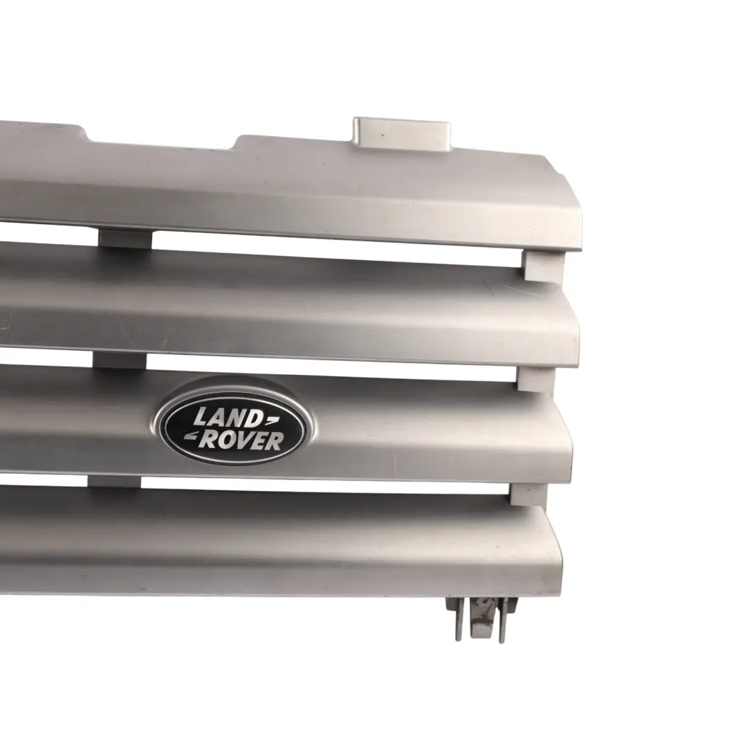 Range Rover L322 Front Bumper Radiator Grille Cover Panel - SKU DHB000041LPO - Part number DHB000041LPO