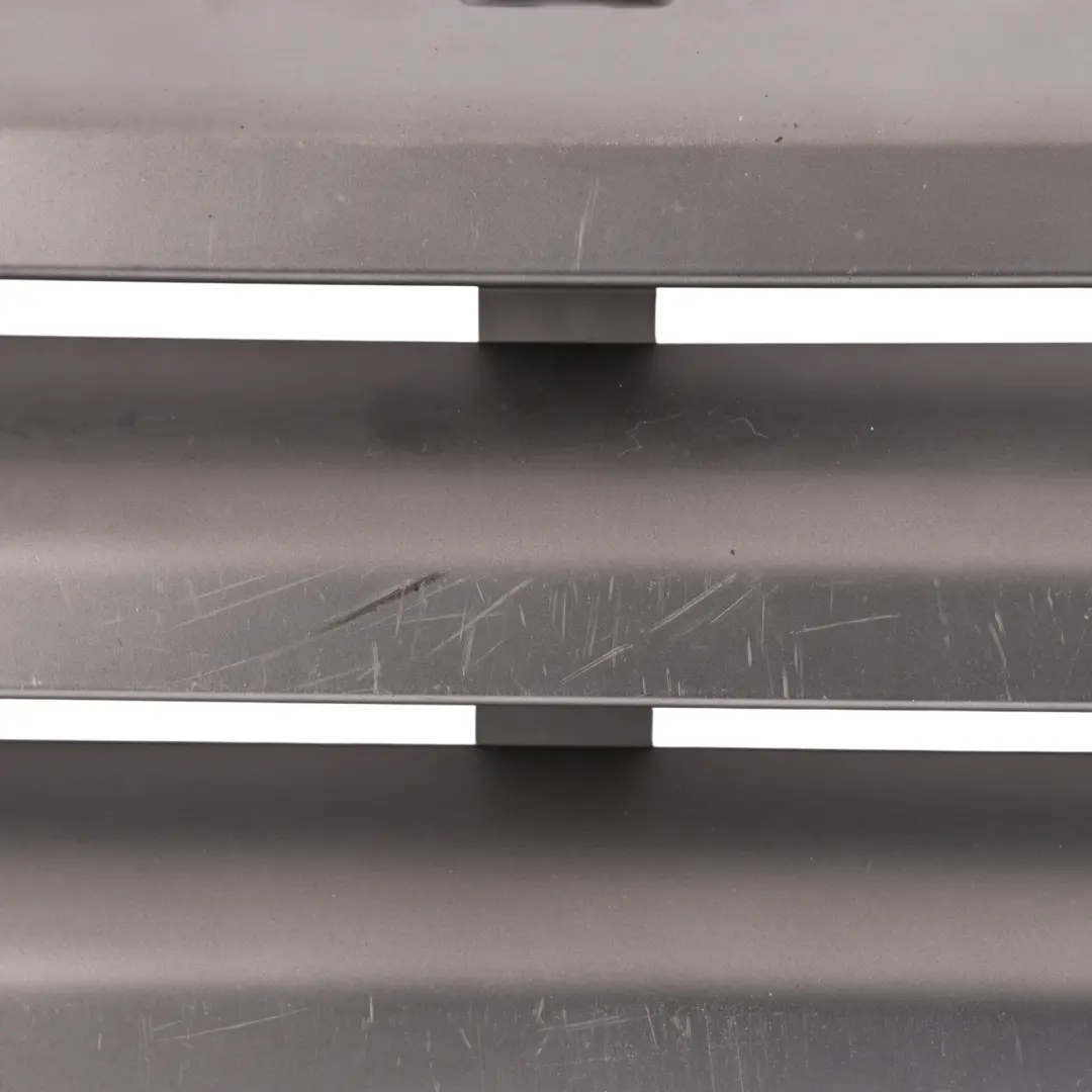 Range Rover L322 Front Bumper Radiator Grille Cover Panel - SKU DHB000041LPO - Part number DHB000041LPO