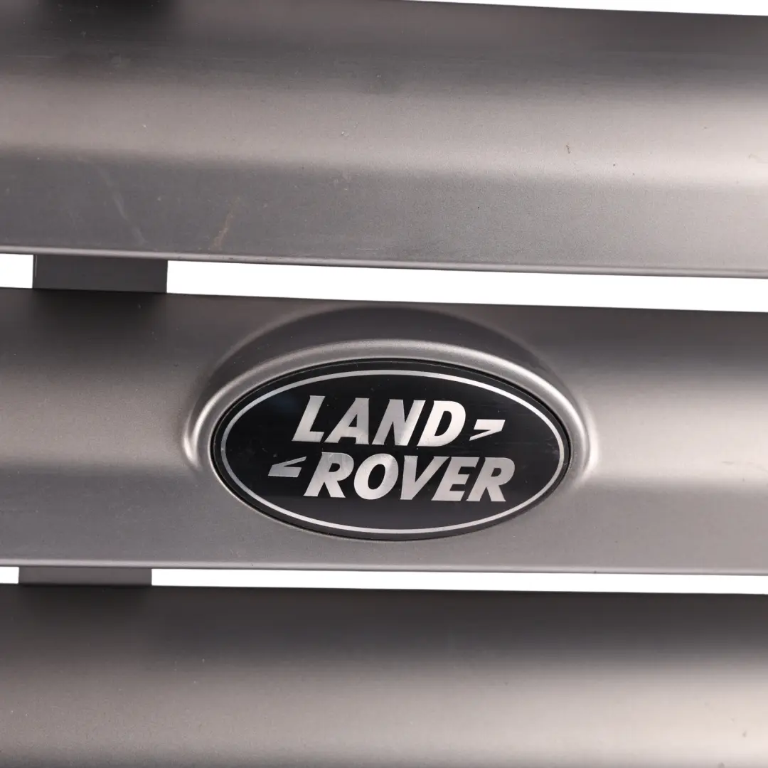 Front Bumper Radiator Grille Cover Panel to Range Rover L322 with Part number DHB000041LPO Range Rover L322 Front Bumper Radiator Grille Cover Panel - SKU DHB000041LPO - Part number DHB000041LPO