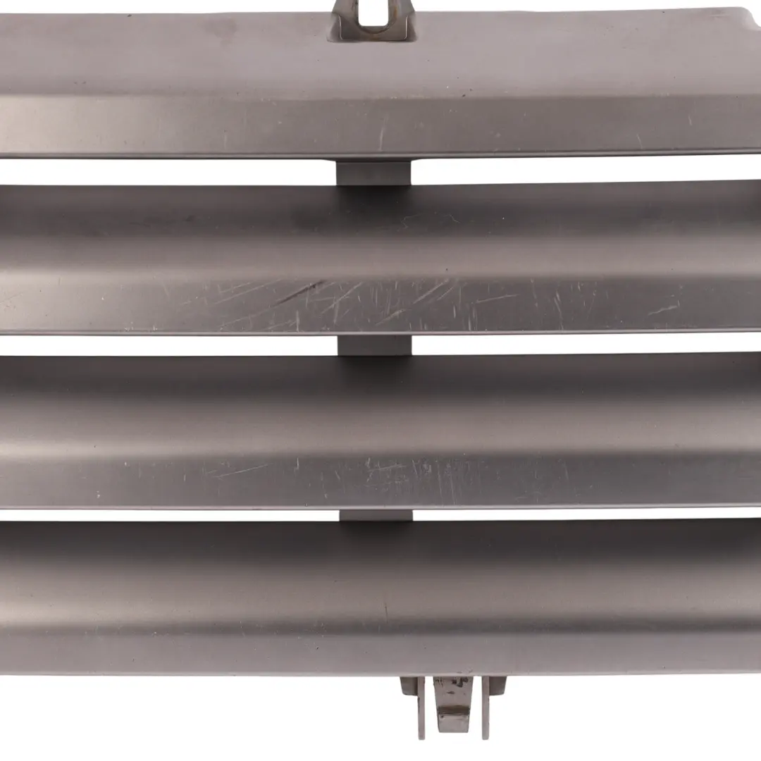 Range Rover L322 Front Bumper Radiator Grille Cover Panel - SKU DHB000041LPO - Part number DHB000041LPO
