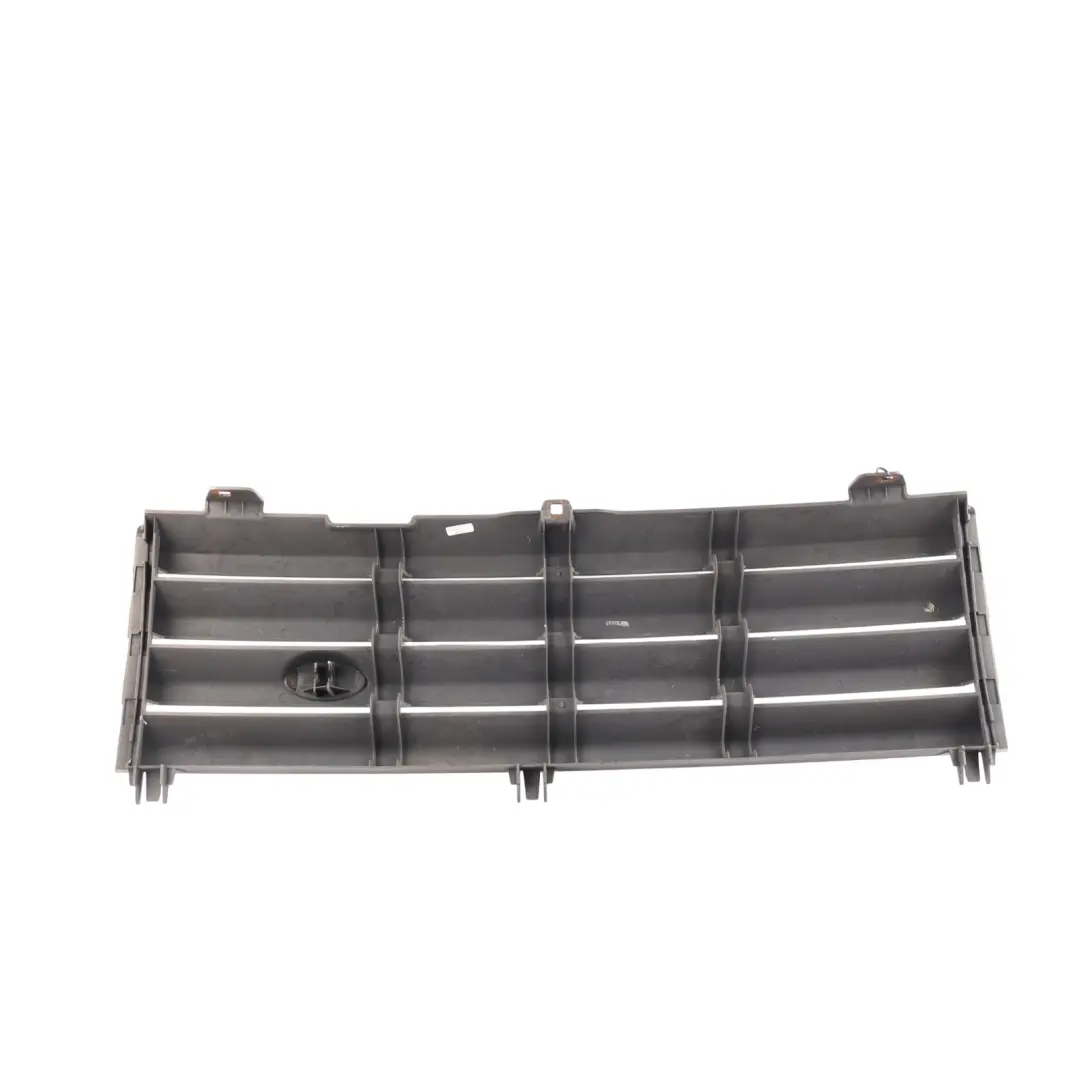 Front Bumper Radiator Grille Cover Panel to Range Rover L322 with Part number DHB000041LPO Range Rover L322 Front Bumper Radiator Grille Cover Panel - SKU DHB000041LPO - Part number DHB000041LPO