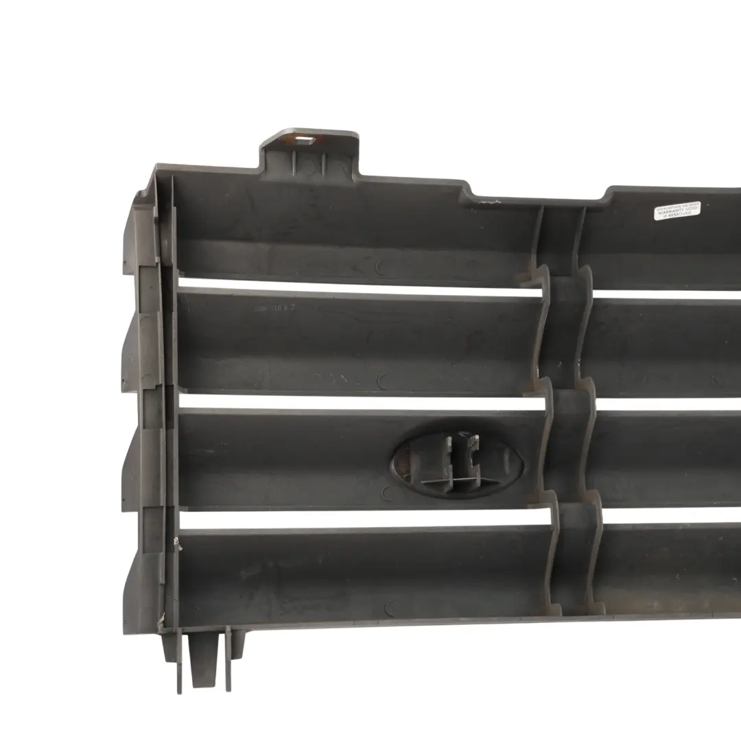 Range Rover L322 Front Bumper Radiator Grille Cover Panel - SKU DHB000041LPO - Part number DHB000041LPO