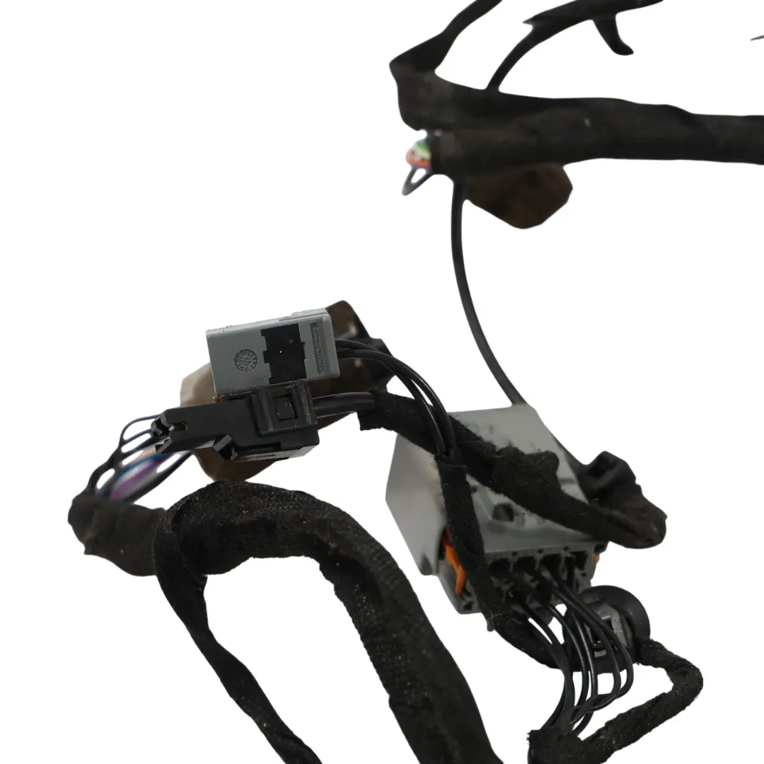 Upper Loom Wiring Harness Cable to Land Range Rover L405 Tailgate with Part number DK52-14A583-AD Land Range Rover L405 Tailgate Upper Loom Wiring Harness Cable - SKU DK52-14A583-AD - Part number DK52-14A583-AD