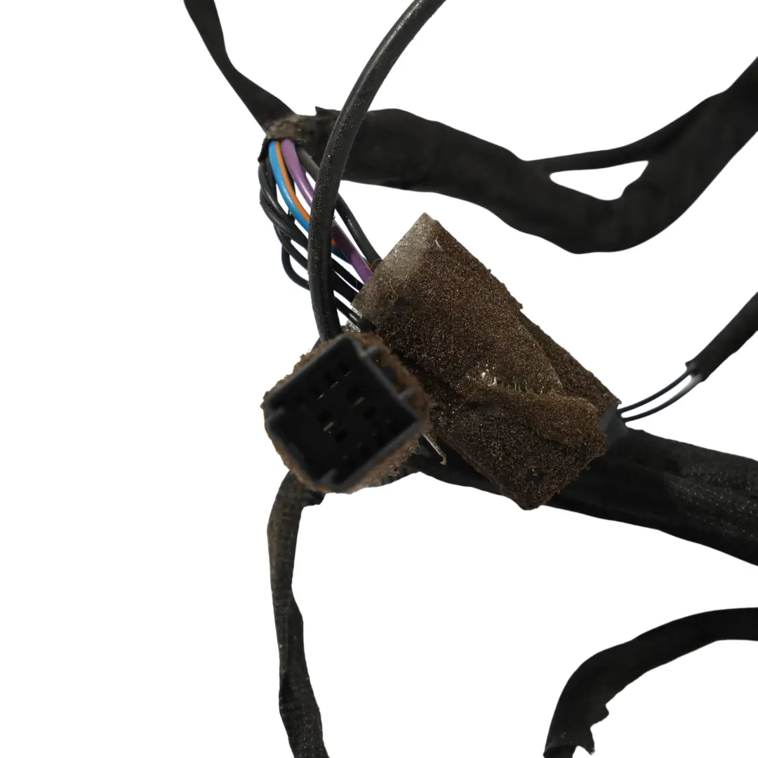 Range Rover L405 Cableado Arnés Portón Trasero Superior - SKU DK52-14A583-AD - Número de pieza DK52-14A583-AD