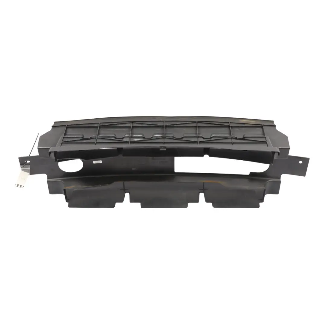 Radiator Air Guide Duct Inlet to Range Rover Sport L494 with Part number DK62-001A04-A Range Rover Sport L494 Radiator Air Guide Duct Inlet - SKU DK62-001A04-A - Part number DK62-001A04-A