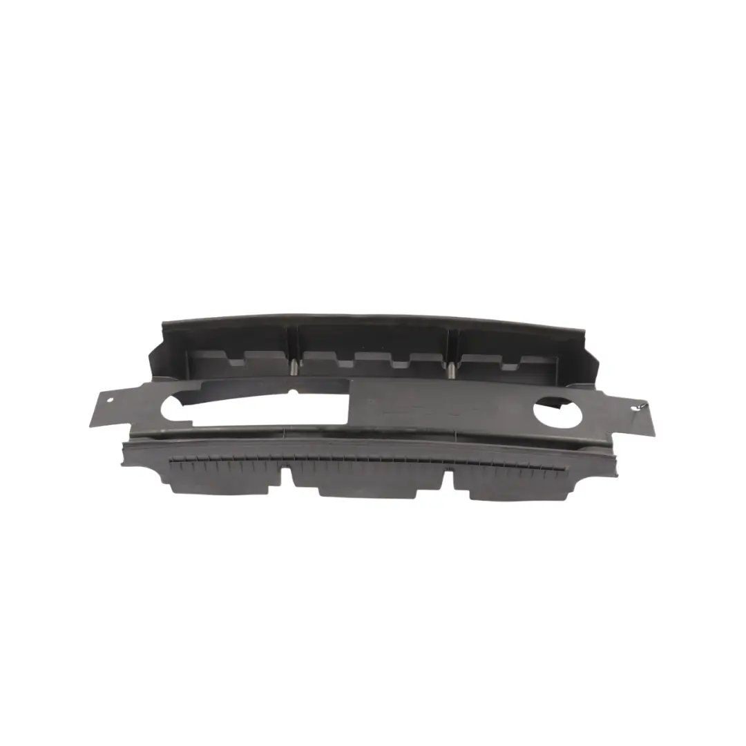 Range Rover Sport L494 Radiator Air Guide Duct Inlet - SKU DK62-001A04-A - Part number DK62-001A04-A