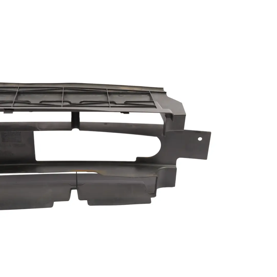 Radiator Air Guide Duct Inlet to Range Rover Sport L494 with Part number DK62-001A04-A Range Rover Sport L494 Radiator Air Guide Duct Inlet - SKU DK62-001A04-A - Part number DK62-001A04-A
