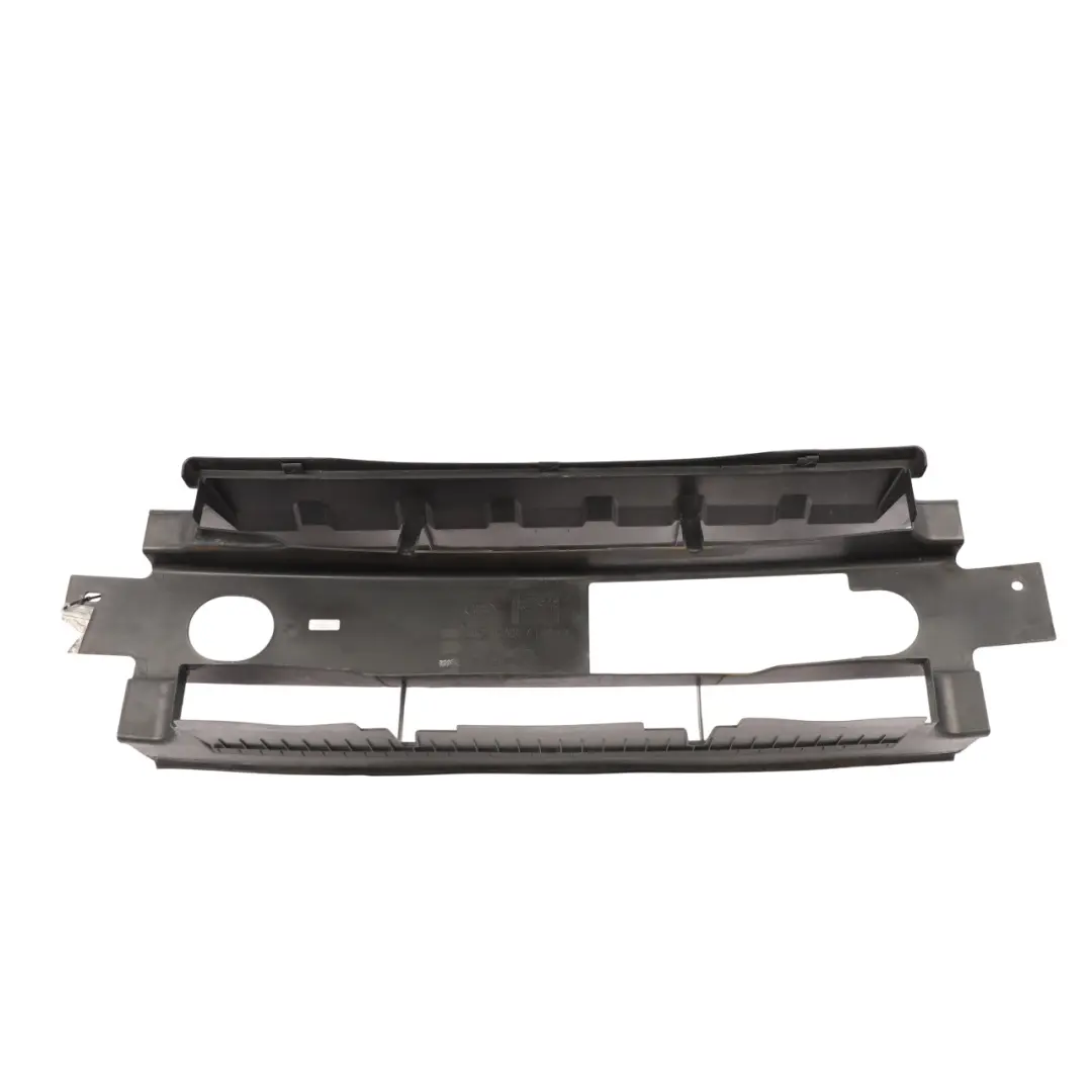Radiator Air Guide Duct Inlet to Range Rover Sport L494 with Part number DK62-001A04-A Range Rover Sport L494 Radiator Air Guide Duct Inlet - SKU DK62-001A04-A - Part number DK62-001A04-A