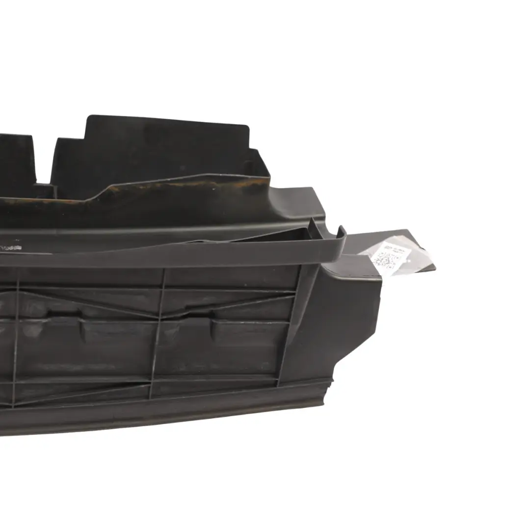 Radiator Air Guide Duct Inlet to Range Rover Sport L494 with Part number DK62-001A04-A Range Rover Sport L494 Radiator Air Guide Duct Inlet - SKU DK62-001A04-A - Part number DK62-001A04-A