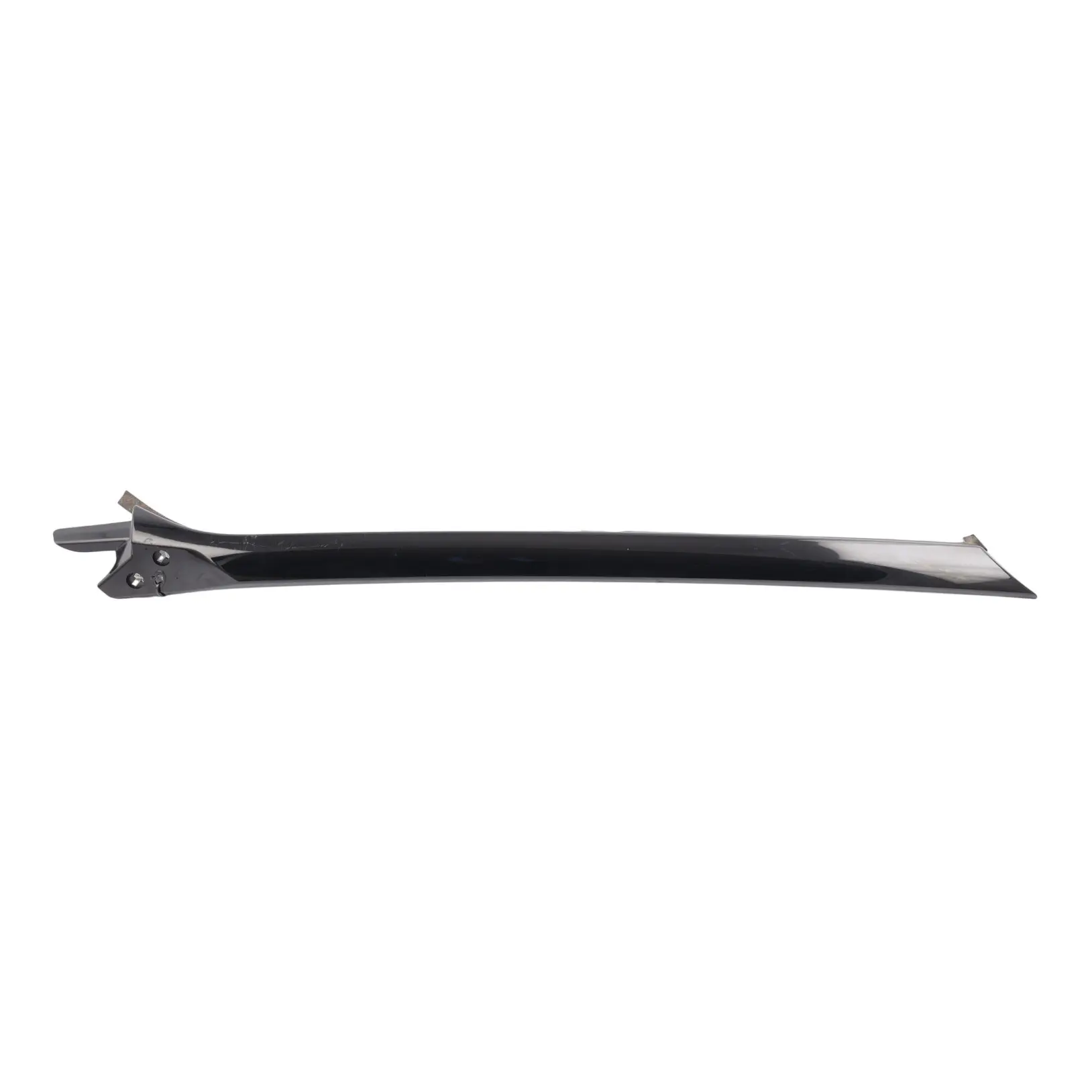 Range Rover Sport L494 A Pillar Trim Cover Panel Black Left N/S DK62-025A53-AF