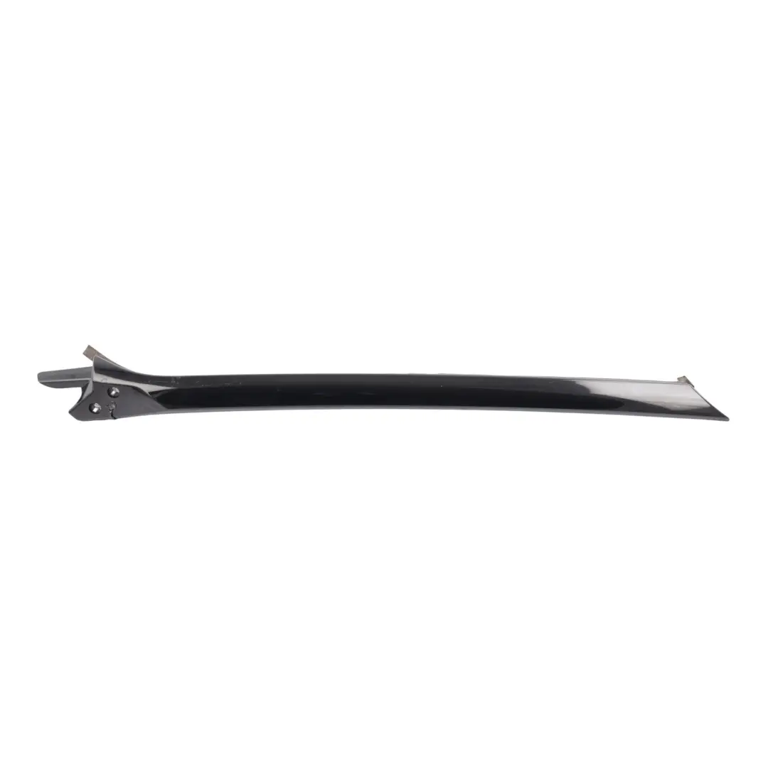 Pillar Trim Cover Panel Black Left N/S to Range Rover Sport L494 A with Part number DK62-025A53-AF Range Rover Sport L494 A Pillar Trim Cover Panel Black Left N/S - SKU DK62-025A53-AF - Part number DK62-025A53-AF
