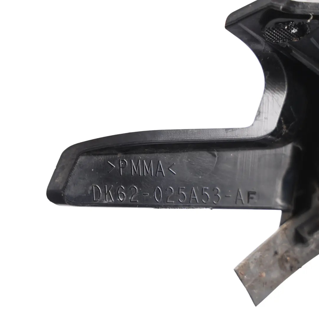 Pillar Trim Cover Panel Black Left N/S to Range Rover Sport L494 A with Part number DK62-025A53-AF Range Rover Sport L494 A Pillar Trim Cover Panel Black Left N/S - SKU DK62-025A53-AF - Part number DK62-025A53-AF