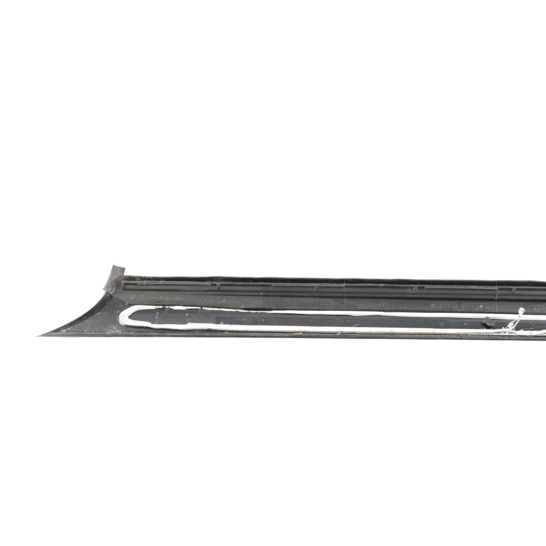 Pillar Trim Cover Panel Black Left N/S to Range Rover Sport L494 A with Part number DK62-025A53-AF Range Rover Sport L494 A Pillar Trim Cover Panel Black Left N/S - SKU DK62-025A53-AF - Part number DK62-025A53-AF