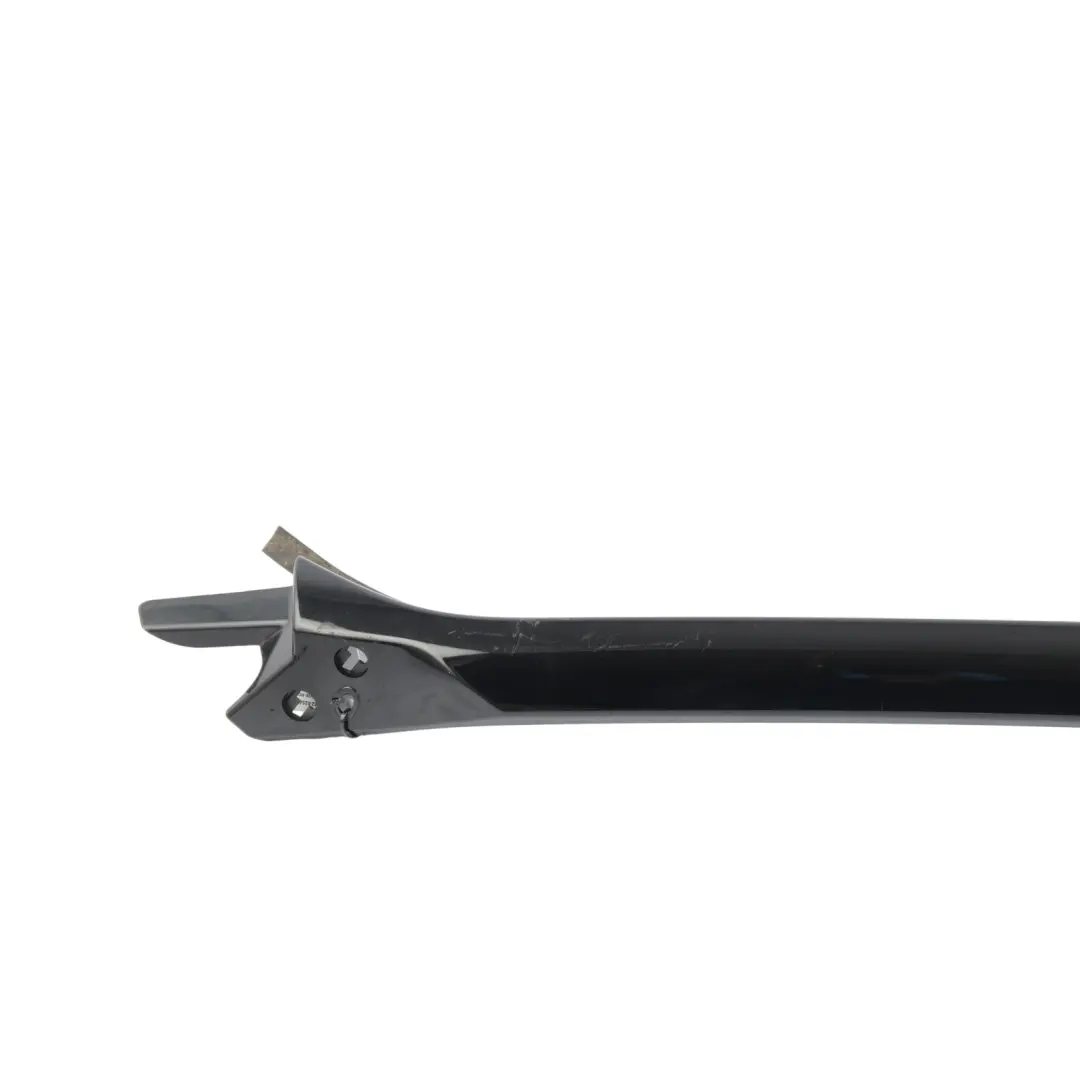 Pillar Trim Cover Panel Black Left N/S to Range Rover Sport L494 A with Part number DK62-025A53-AF Range Rover Sport L494 A Pillar Trim Cover Panel Black Left N/S - SKU DK62-025A53-AF - Part number DK62-025A53-AF
