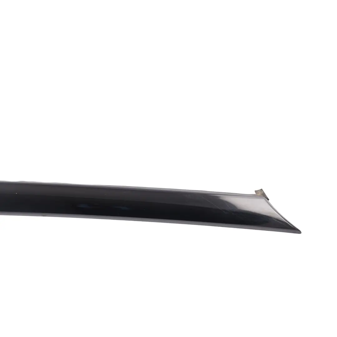 Range Rover Sport L494 A Pillar Trim Cover Panel Black Left N/S - SKU DK62-025A53-AF - Part number DK62-025A53-AF
