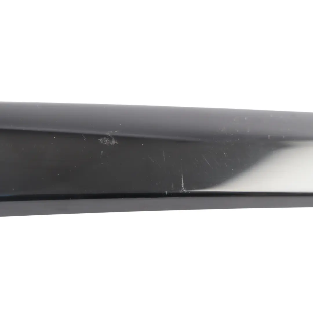 Pillar Trim Cover Panel Black Left N/S to Range Rover Sport L494 A with Part number DK62-025A53-AF Range Rover Sport L494 A Pillar Trim Cover Panel Black Left N/S - SKU DK62-025A53-AF - Part number DK62-025A53-AF