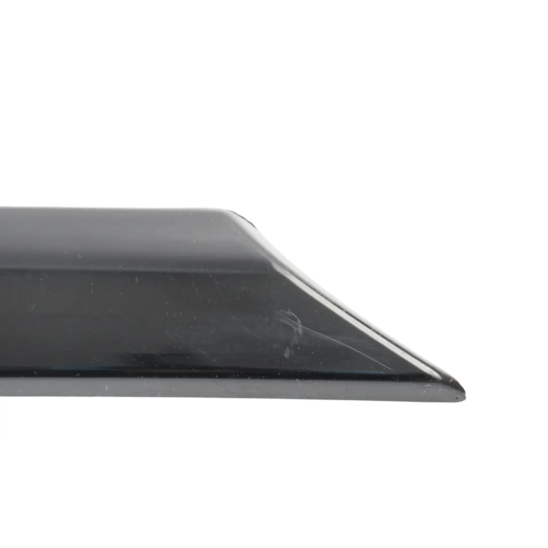 Range Rover Sport L494 A Pillar Trim Cover Panel Black Left N/S - SKU DK62-025A53-AF - Part number DK62-025A53-AF