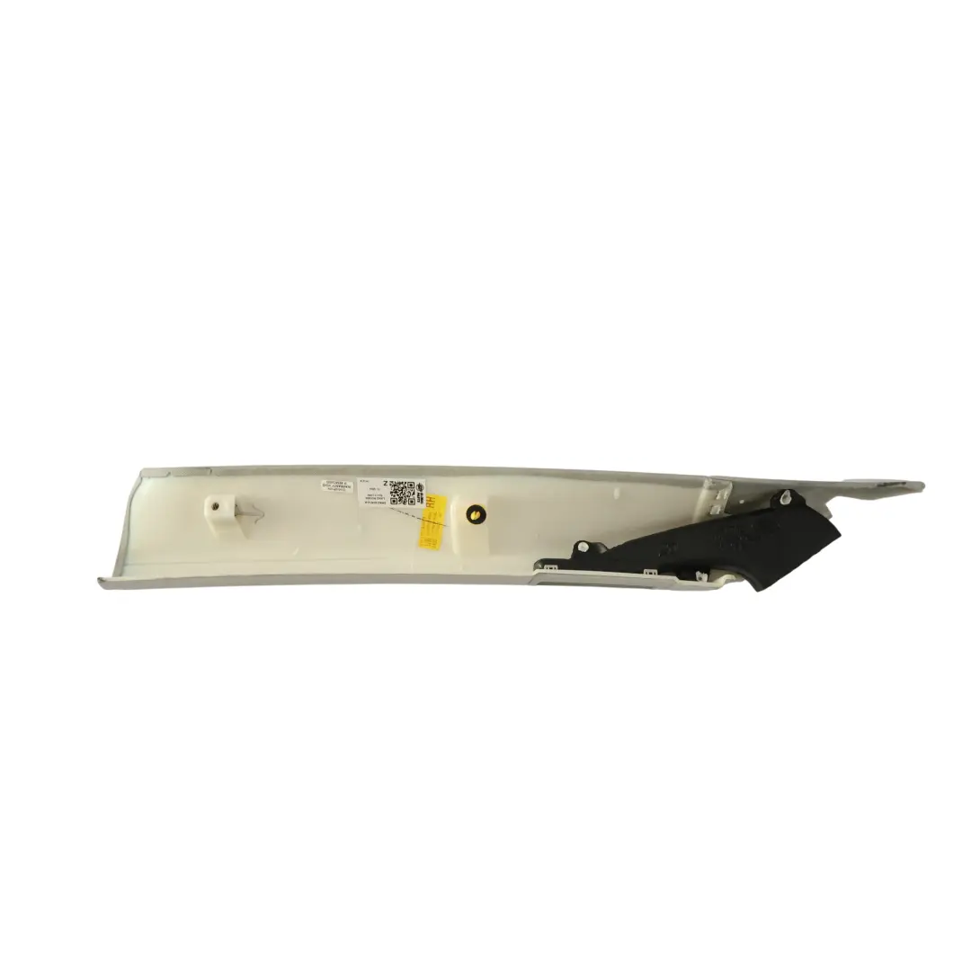 Land Rover Range Rover Sport L494 A-Säule Verkleidung Vorne Rechts - SKU DK62-03512-A - Teilenummer DK62-03512-A