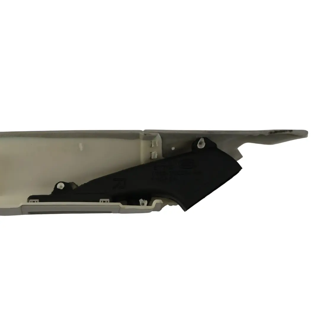 Range Rover Sport L494 A Pillar Trim Cover Front Right O/S - SKU DK62-03512-A - Part number DK62-03512-A
