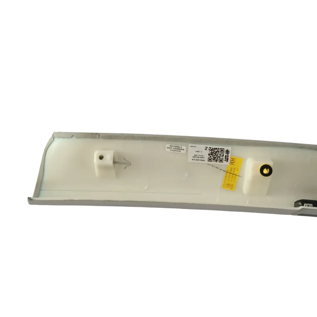 Range Rover Sport L494 A Pillar Trim Cover Front Right O/S - SKU DK62-03512-A - Part number DK62-03512-A