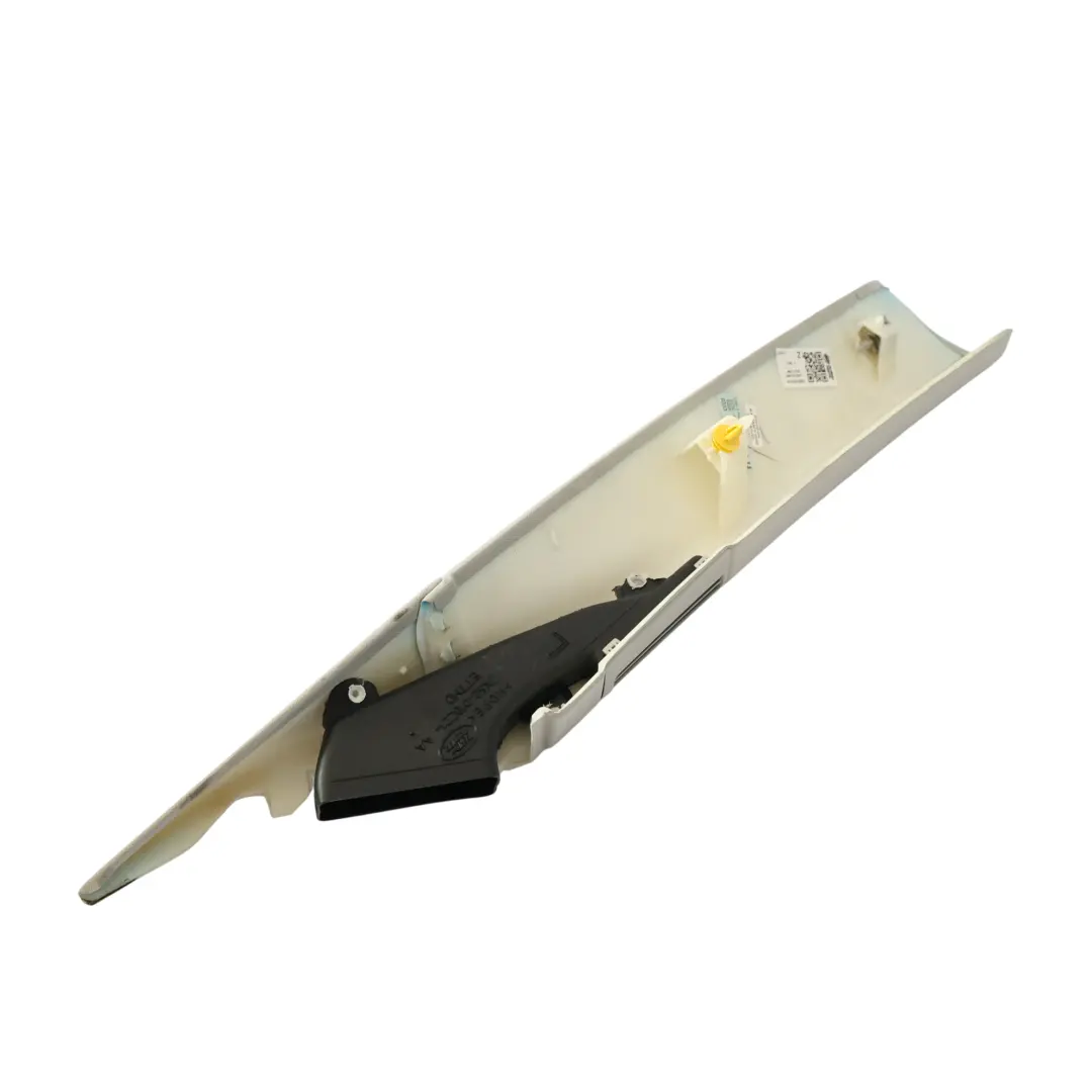 Range Rover Sport L494 A-Pillar Trim Front Left N/S Grey - SKU DK62-03513-A - Part number DK62-03513-A