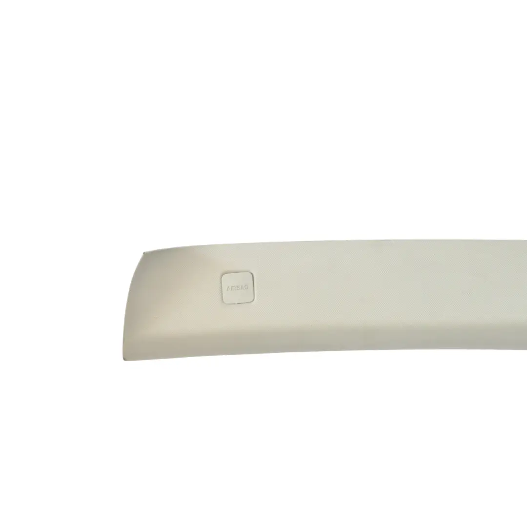 Land Rover Range Rover Sport L494 Moldura Pilar A Izquierdo Gris - SKU DK62-03513-A - Número de pieza DK62-03513-A