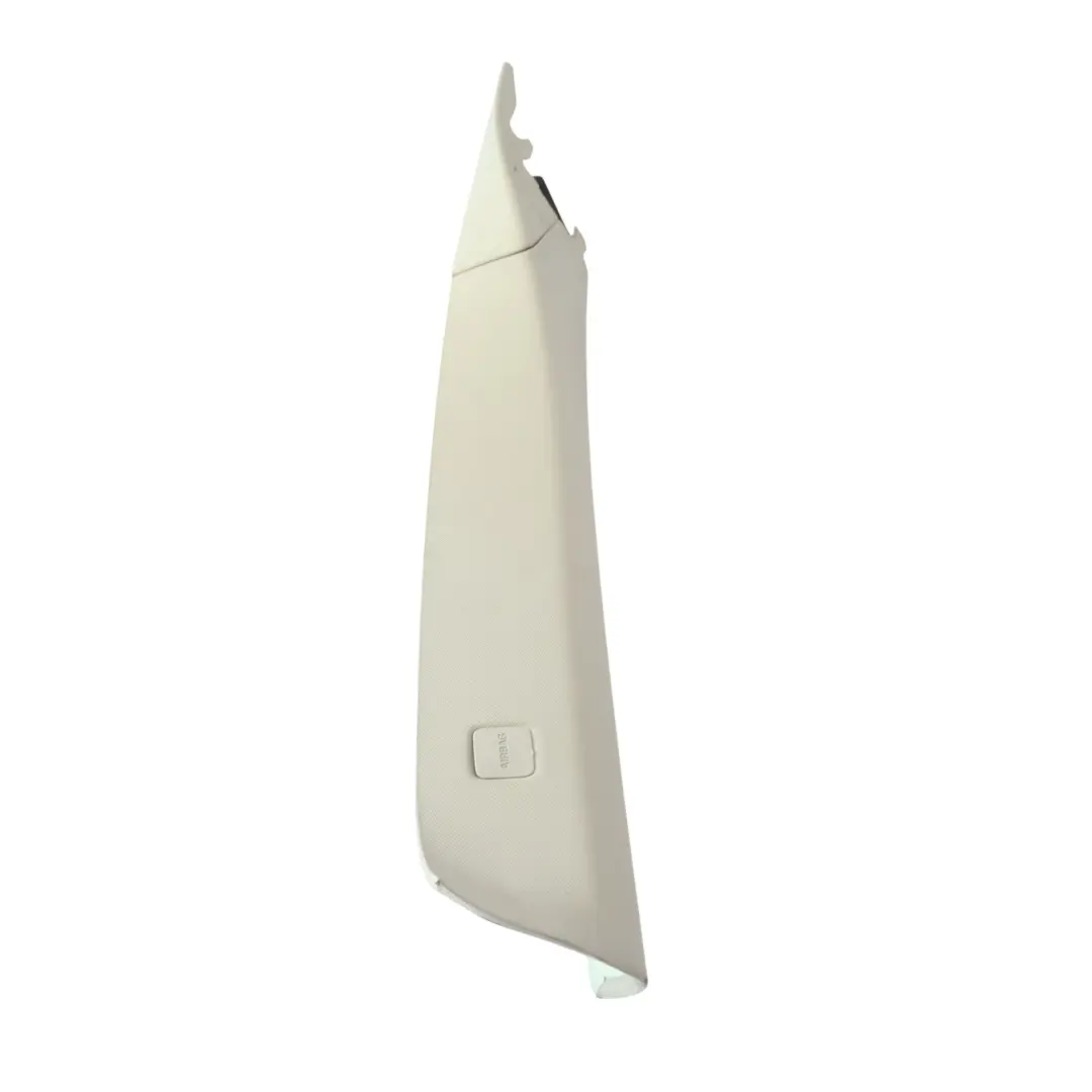 Range Rover Sport L494 A-Pillar Trim Front Left N/S Grey - SKU DK62-03513-A - Part number DK62-03513-A