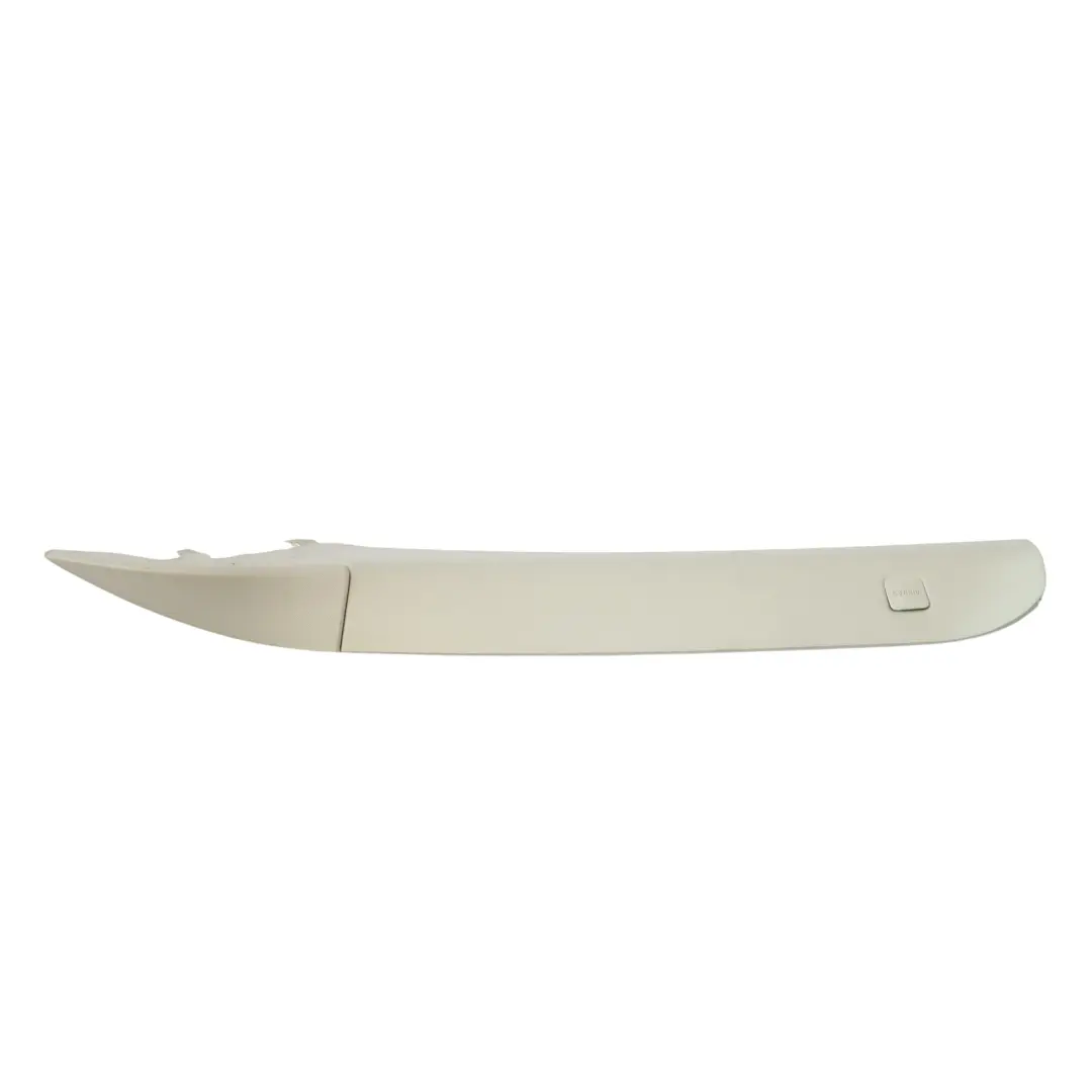Land Rover Range Rover Sport L494 A-Säule Vorne Links Grau - SKU DK62-03513-A - Teilenummer DK62-03513-A