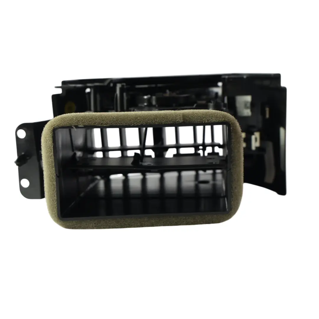 Garniture Aération Tableau de Bord Gauche pour Range Rover Sport L494 à propos du numéro de pièce DK62-04395-BA Range Rover Sport L494 Garniture Aération Tableau de Bord Gauche - SKU DK62-04395-BA - Numéro de pièce DK62-04395-BA