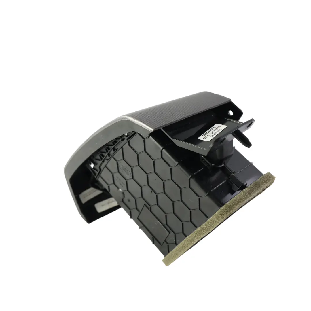 Range Rover Sport L494 Rejilla Ventilación Salpicadero Izquierda - SKU DK62-04395-BA - Número de pieza DK62-04395-BA