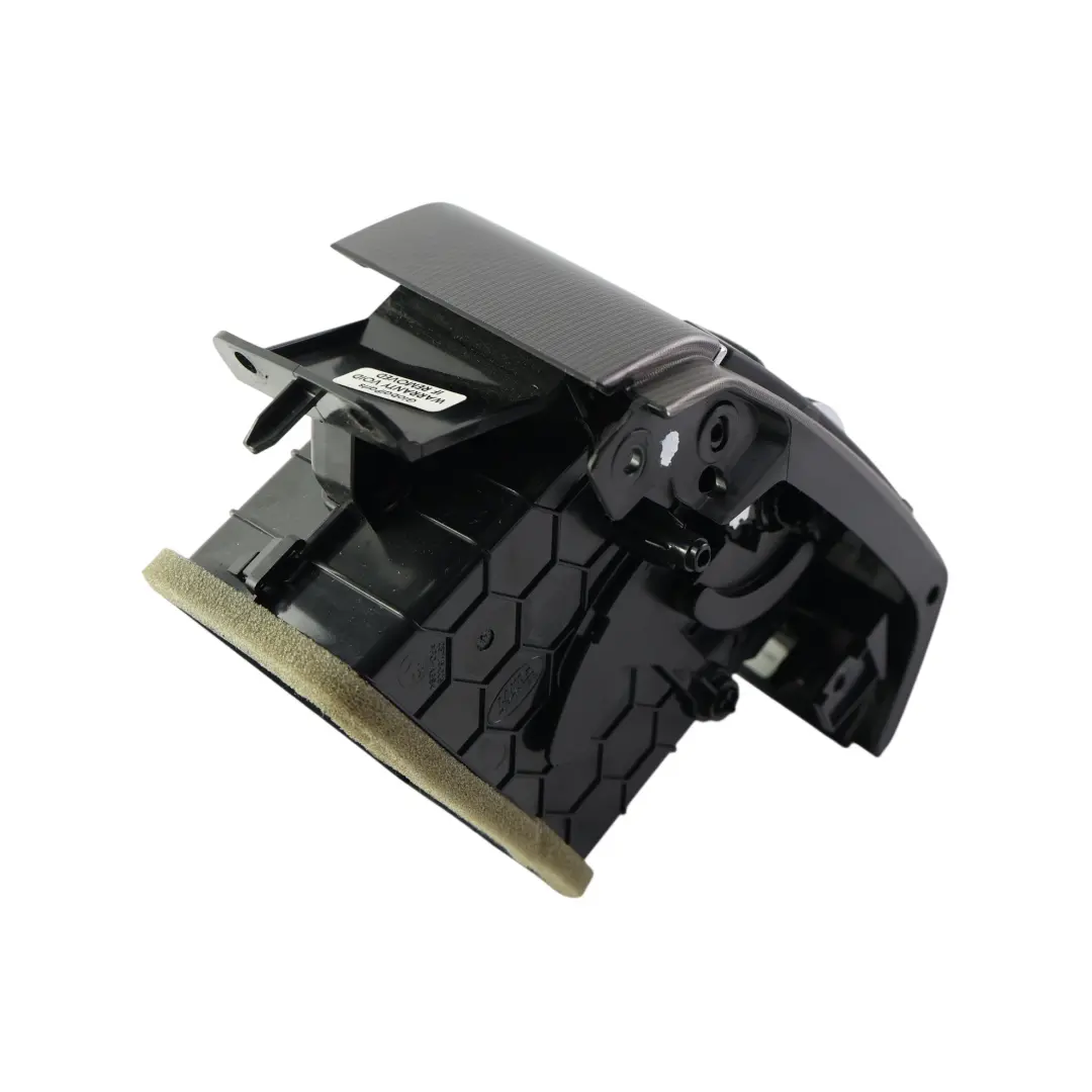 Range Rover Sport L494 Garniture Aération Tableau de Bord Gauche - SKU DK62-04395-BA - Numéro de pièce DK62-04395-BA