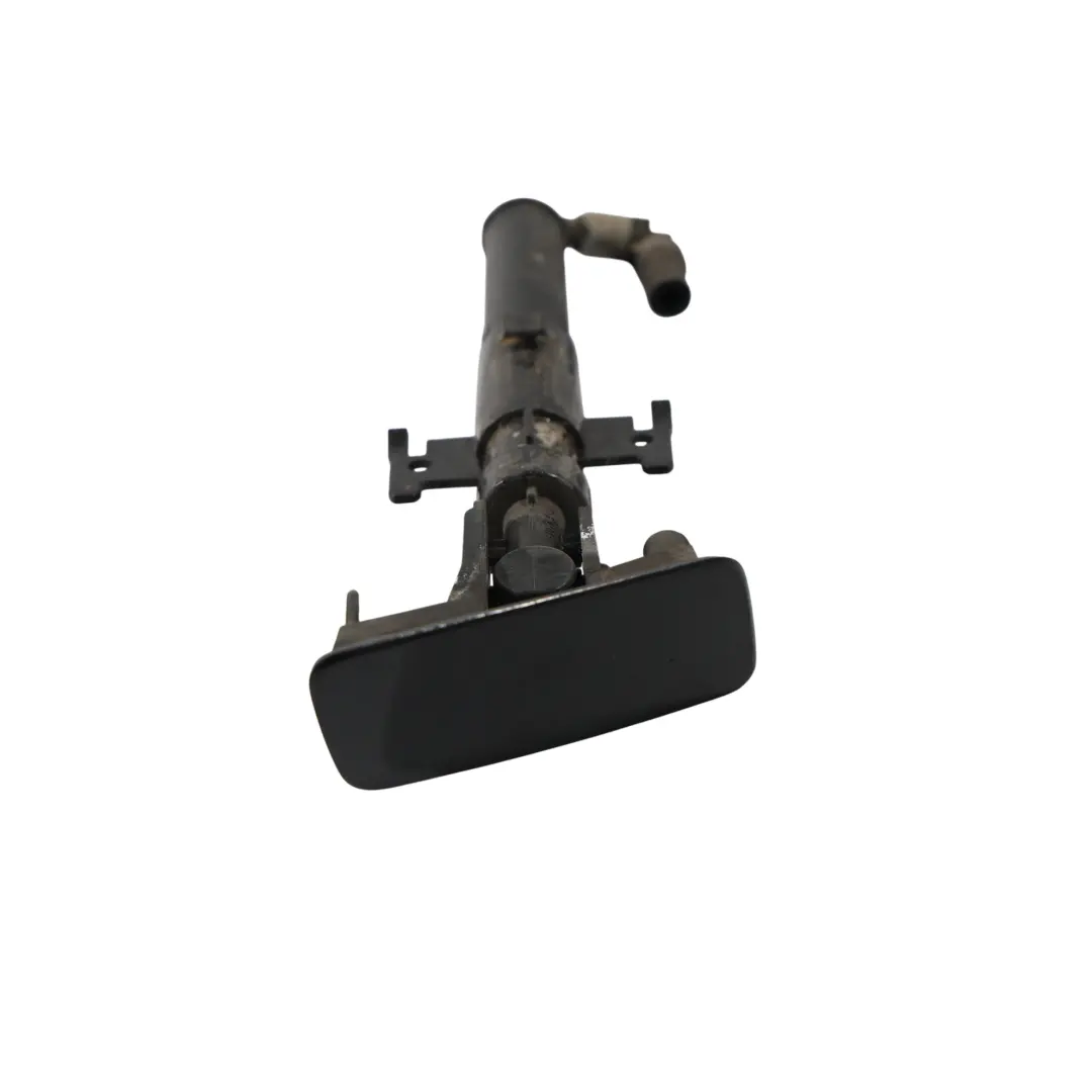 Stoßstange Vorne Abdeckung Pumpe Rechts Schwarz für Land Rover Range Rover L494 mit Teilenummer DK62-13L018-AAW Land Rover Range Rover L494 Stoßstange Vorne Abdeckung Pumpe Rechts Schwarz - SKU DK62-13L018-AAW-SAB - Teilenummer DK62-13L018-AAW