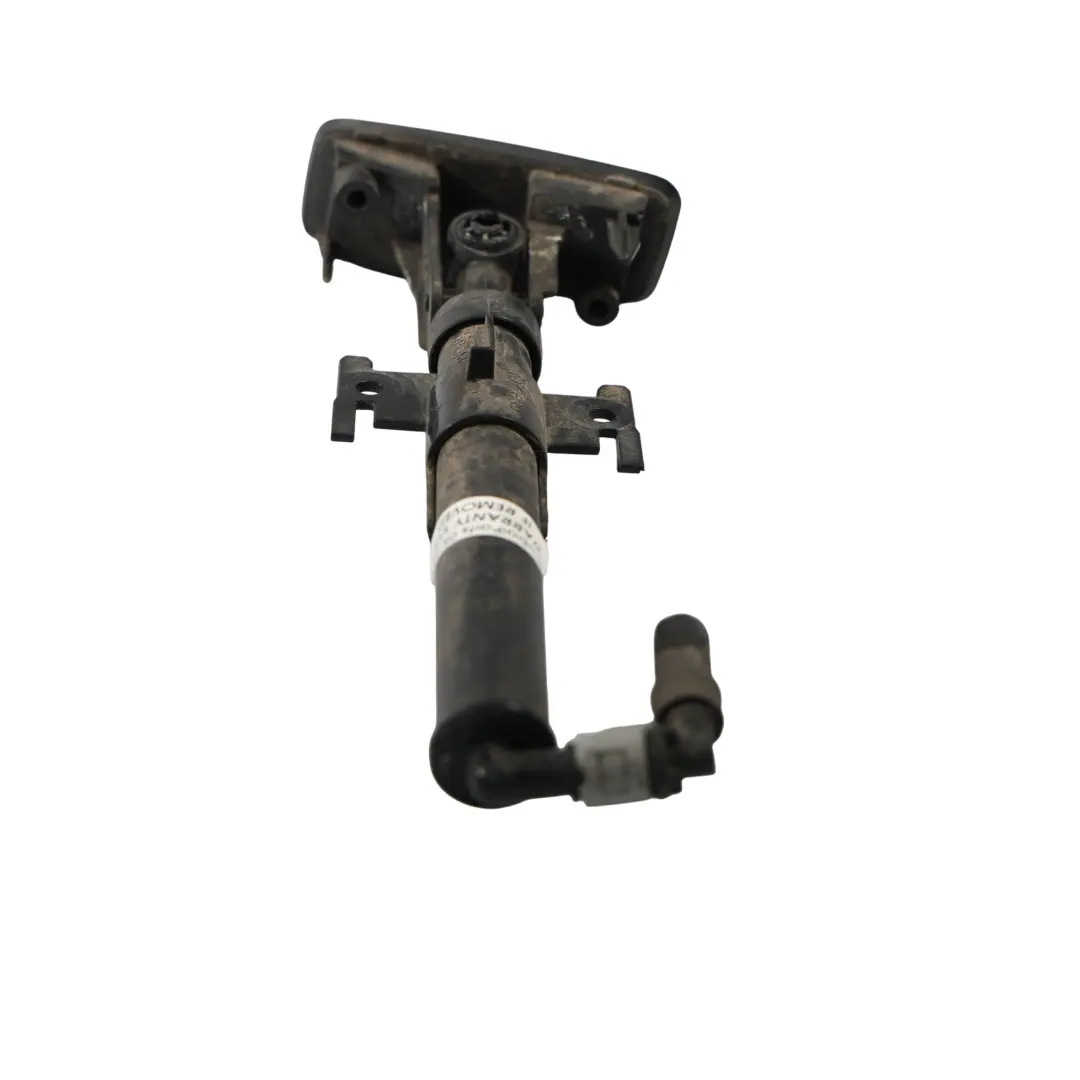Land Rover Range Rover L494 Tapa Bomba Lavaparabrisas Delantero Derecho Negro - SKU DK62-13L018-AAW-SAB - Número de pieza DK62-13L018-AAW