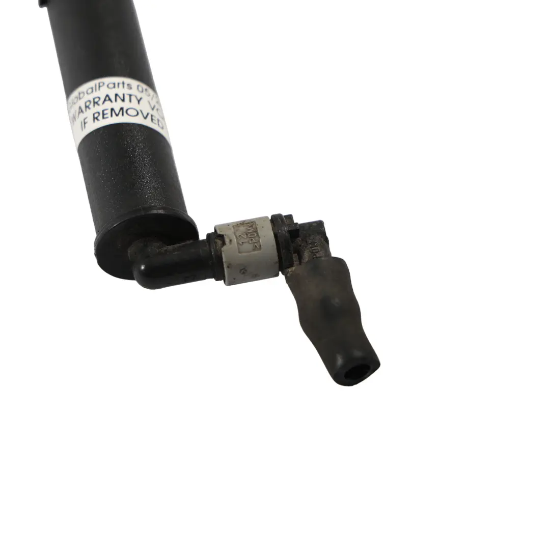 Range Rover L494 Cache Lave-Phare Pompe Avant Gauche Noir Santorini - SKU DK62-13L019-AAW-SAB - Numéro de pièce DK62-13L019-AAW