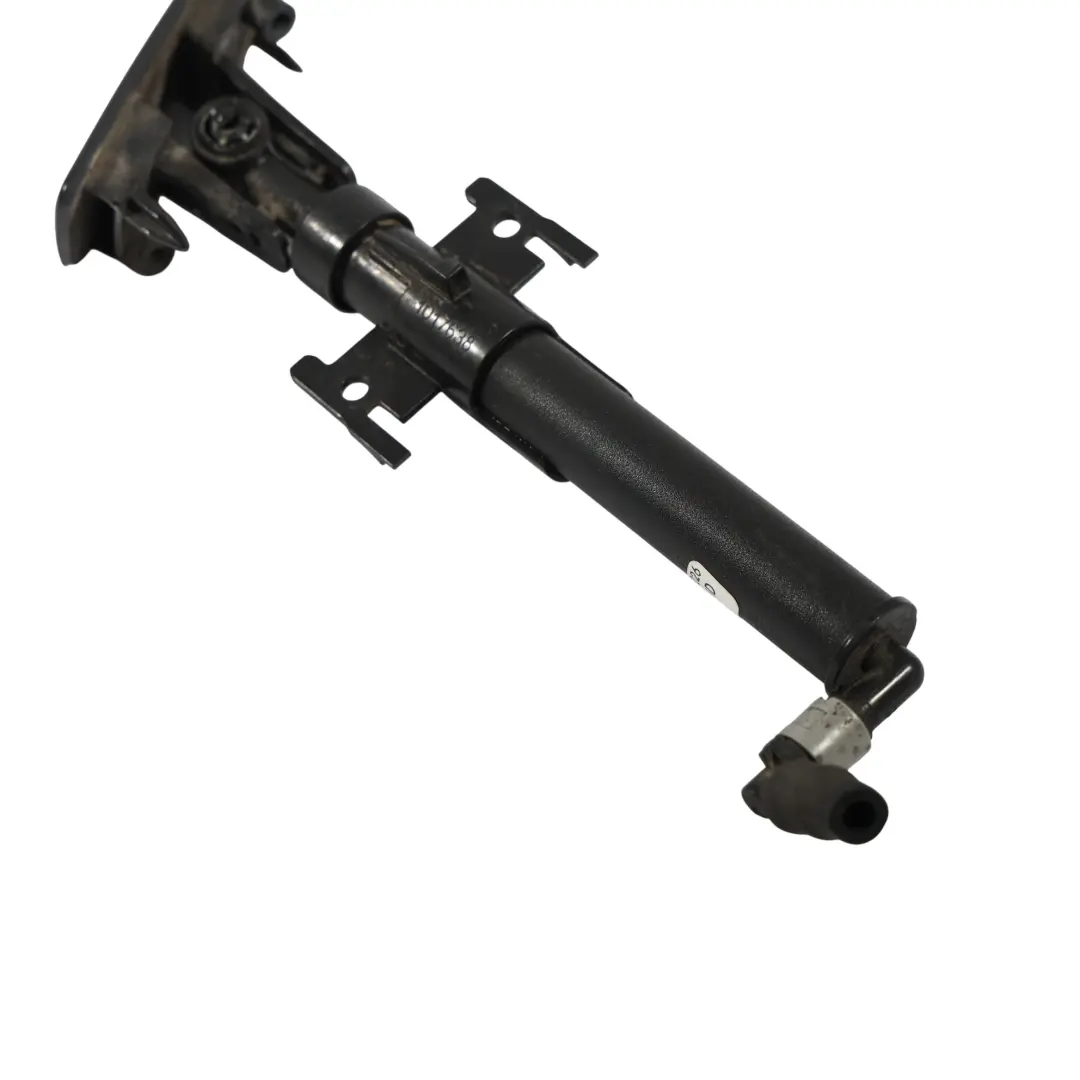 Front Bumper Washer Cover Pump Left N/S Santorini Black - 820 to Range Rover L494 with Part number DK62-13L019-AAW Range Rover L494 Front Bumper Washer Cover Pump Left N/S Santorini Black - 820 - SKU DK62-13L019-AAW-SAB - Part number DK62-13L019-AAW
