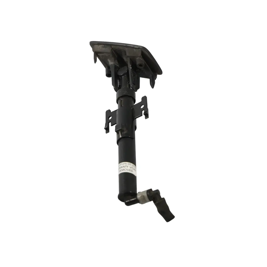 Range Rover L494 Cache Lave-Phare Pompe Avant Gauche Noir Santorini - SKU DK62-13L019-AAW-SAB - Numéro de pièce DK62-13L019-AAW