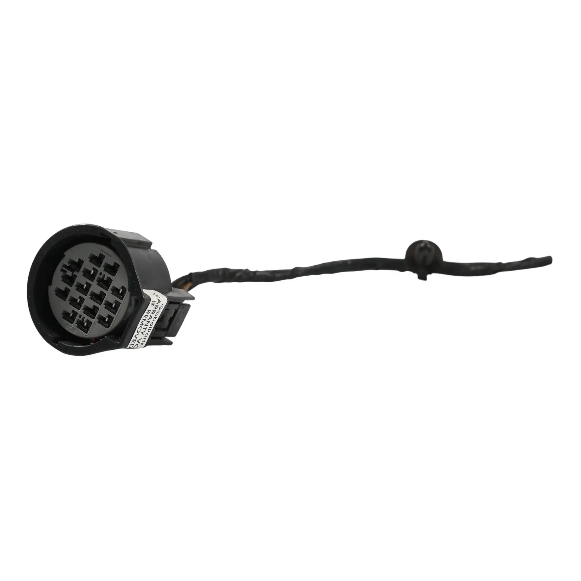 Land Rover Range Rover Sport L494 Cablaggio Faro Destro DK62-13W029-DJ