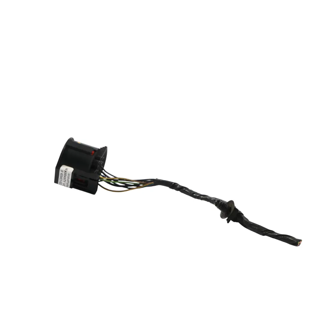 Headlight Lamp Harness Wire Right O/S to Land Range Rover Sport L494 with Part number DK62-13W029-DJ Land Range Rover Sport L494 Headlight Lamp Harness Wire Right O/S - SKU DK62-13W029-DJ-2 - Part number DK62-13W029-DJ