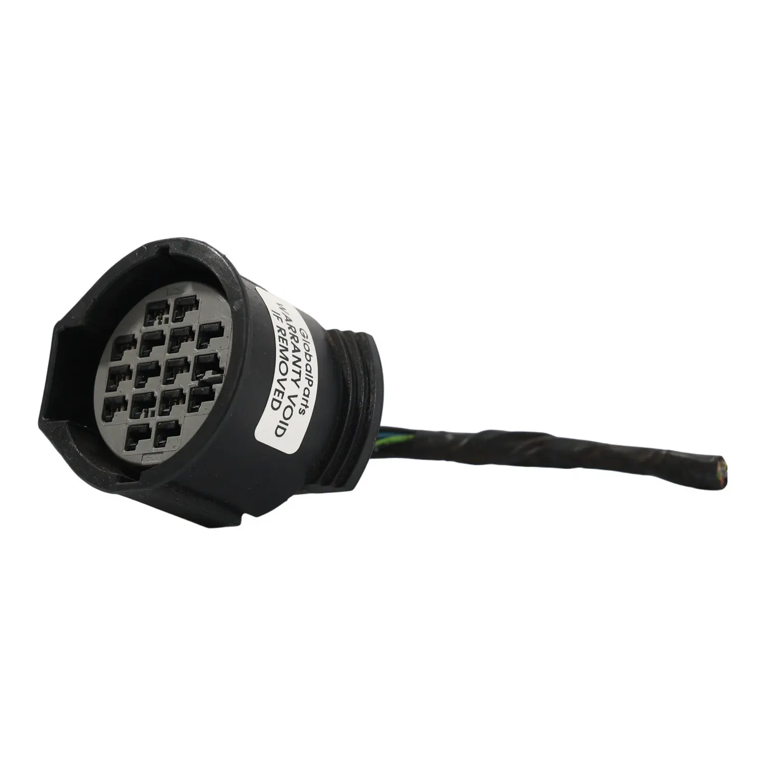 Land Rover Range Rover Sport L494 Cablaggio Faro Sinistro DK62-13W030-DJ