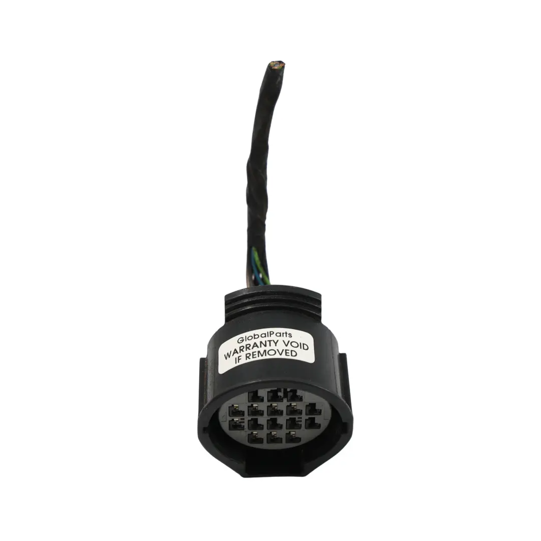 Land Rover Range Rover Sport L494 Cablaggio Faro Sinistro - SKU DK62-13W030-DJ-2 - Numero di parte DK62-13W030-DJ