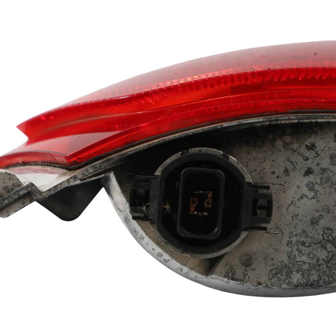 Range Rover Sport L494 Rear Bumper Fog Light Lamp Left N/S - SKU DK62-15K273 - Part number DK62-15K273