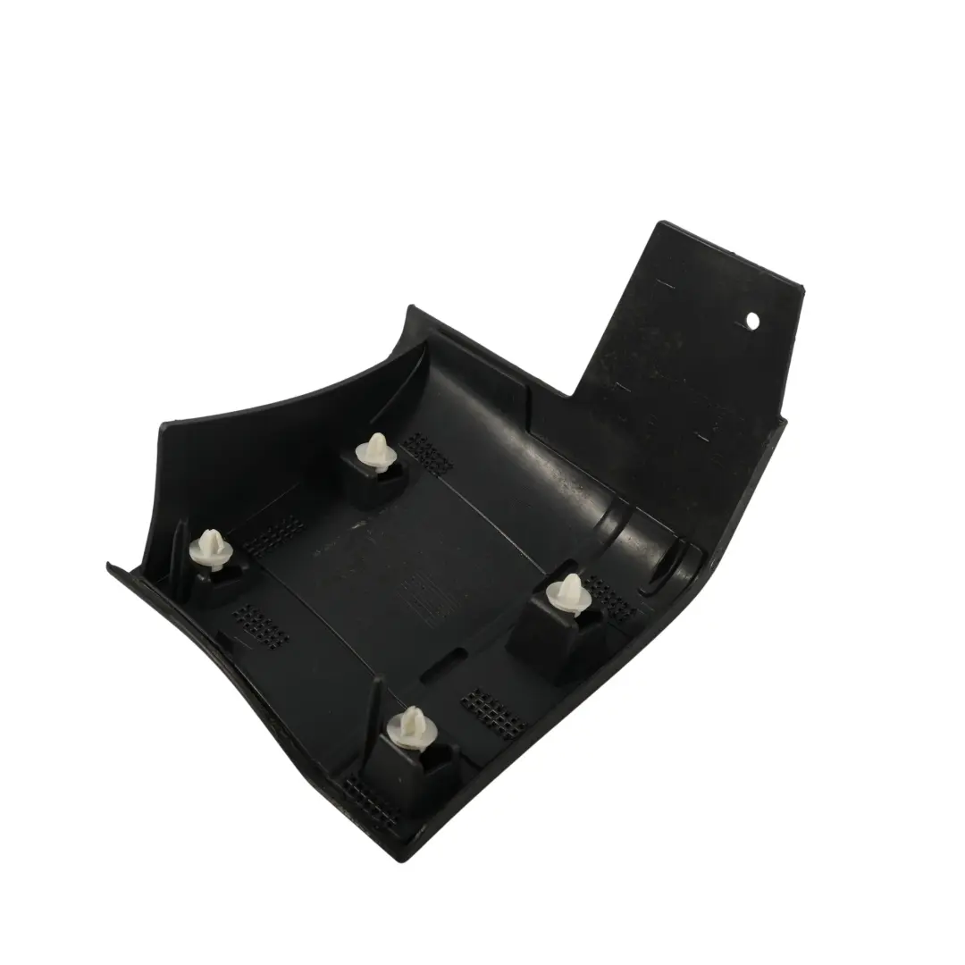 Range Rover Evoque L538 Modanatura Parafango Anteriore Destro - SKU DK62-16D054-A - Numero di parte DK62-16D054-A